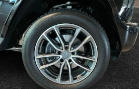 Mercedes-Benz G 450 d AMG 4-MATIC BURMESTER 360 NIGHT  | Mobile.bg    7