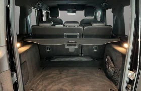 Mercedes-Benz G 450 d AMG 4-MATIC BURMESTER 360 NIGHT  | Mobile.bg    15