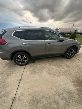 Обява за продажба на Nissan X-trail 1.7  ~28 500 лв. - изображение 4