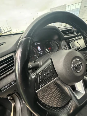 Обява за продажба на Nissan X-trail 1.7  ~28 500 лв. - изображение 8