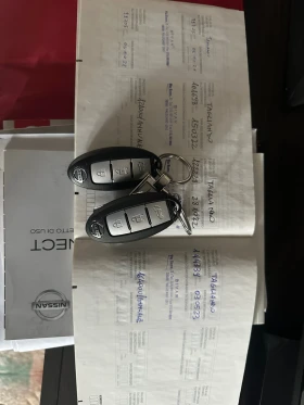 Nissan X-trail 1.7  | Mobile.bg    13