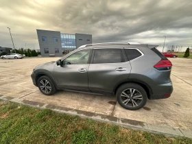 Обява за продажба на Nissan X-trail 1.7  ~28 500 лв. - изображение 1