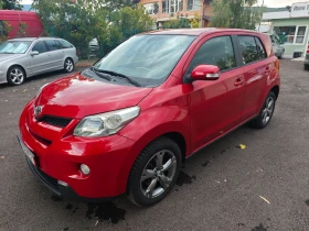     Toyota Urban Cruiser 1.4-D4D / 4x4 / 6-Speed / Keyless / Swiss