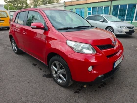 Toyota Urban Cruiser 1.4-D4D / 4x4 / 6-Speed / Keyless / Swiss | Mobile.bg    3