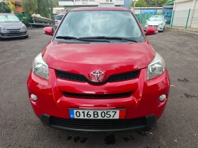 Toyota Urban Cruiser 1.4-D4D / 4x4 / 6-Speed / Keyless / Swiss | Mobile.bg    2