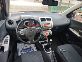 Toyota Urban Cruiser 1.4-D4D / 4x4 / 6-Speed / Keyless / Swiss | Mobile.bg    7