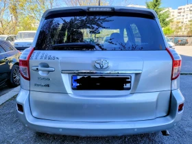 Обява за продажба на Toyota Rav4 2.2.D-CAT, facelift, автоматик, keyless  ~12 000 лв. - изображение 5