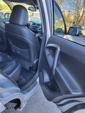Обява за продажба на Toyota Rav4 2.2.D-CAT, facelift, автоматик, keyless  ~12 000 лв. - изображение 10