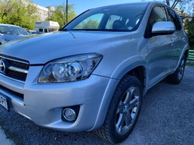 Обява за продажба на Toyota Rav4 2.2.D-CAT, facelift, автоматик, keyless  ~12 000 лв. - изображение 3