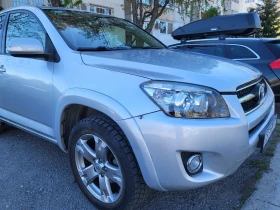 Обява за продажба на Toyota Rav4 2.2.D-CAT, facelift, автоматик, keyless  ~12 000 лв. - изображение 4