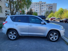 Обява за продажба на Toyota Rav4 2.2.D-CAT, facelift, автоматик, keyless  ~12 000 лв. - изображение 2