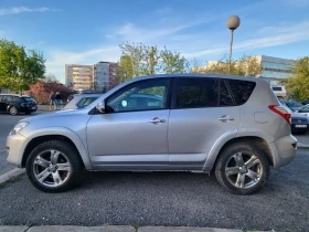 Обява за продажба на Toyota Rav4 2.2.D-CAT, facelift, автоматик, keyless  ~12 000 лв. - изображение 1