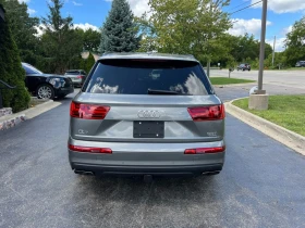 Audi Q7 PRESTIGE* DISTRONIC* 360CAM* BOSE* PANO*  | Mobile.bg    3
