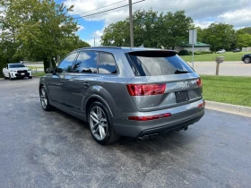 Audi Q7 PRESTIGE* DISTRONIC* 360CAM* BOSE* PANO*  | Mobile.bg    4
