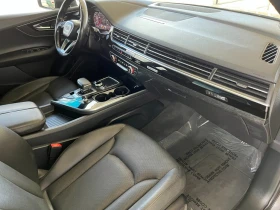 Audi Q7 PRESTIGE* DISTRONIC* 360CAM* BOSE* PANO*  | Mobile.bg    12