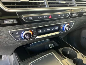 Audi Q7 PRESTIGE* DISTRONIC* 360CAM* BOSE* PANO*  | Mobile.bg    11
