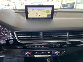 Audi Q7 PRESTIGE* DISTRONIC* 360CAM* BOSE* PANO*  | Mobile.bg    9