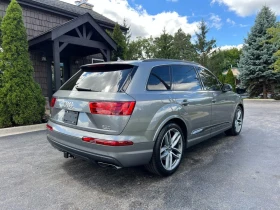 Audi Q7 PRESTIGE* DISTRONIC* 360CAM* BOSE* PANO*  | Mobile.bg    2