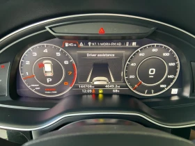 Audi Q7 PRESTIGE* DISTRONIC* 360CAM* BOSE* PANO*  | Mobile.bg    8