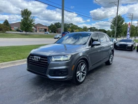 Audi Q7 PRESTIGE* DISTRONIC* 360CAM* BOSE* PANO*  | Mobile.bg    5