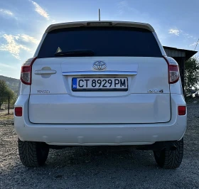 Toyota Rav4 2.2!!!AUTOMAT!!!FULL!!! | Mobile.bg    7