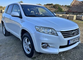 Toyota Rav4 2.2!!!AUTOMAT!!!FULL!!! | Mobile.bg    4