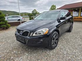 Volvo XC60 2.4 D АВТОМАТИК 205кс