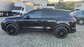 Porsche Cayenne Porsche cayenne facelift 3.0 diesel | Mobile.bg    6