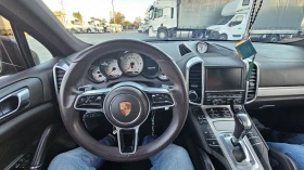 Porsche Cayenne Porsche cayenne facelift 3.0 diesel | Mobile.bg    8