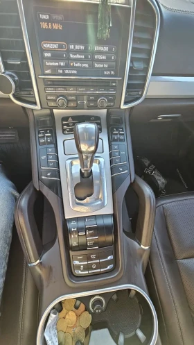 Porsche Cayenne Porsche cayenne facelift 3.0 diesel | Mobile.bg    15