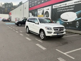 Mercedes-Benz GL 450 450, снимка 3