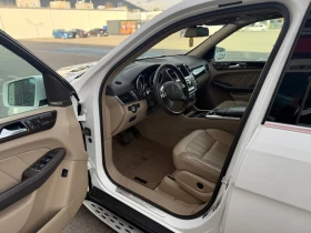 Mercedes-Benz GL 450 450, снимка 7