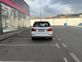 Mercedes-Benz GL 450 450, снимка 5