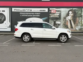 Mercedes-Benz GL 450 450, снимка 4
