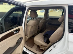 Mercedes-Benz GL 450 450, снимка 8