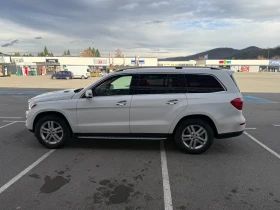 Mercedes-Benz GL 450 450, снимка 6