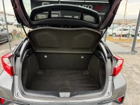Toyota C-HR 1.8 HYBRID - 25900 лв. / 13242.46 € - 54722056 15