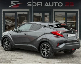 Toyota C-HR 1.8 HYBRID - 25900 лв. / 13242.46 € - 54722056 4