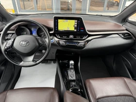 Toyota C-HR 1.8 HYBRID - 25900 лв. / 13242.46 € - 54722056 7