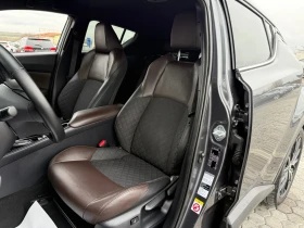 Toyota C-HR 1.8 HYBRID - 25900 лв. / 13242.46 € - 54722056 9