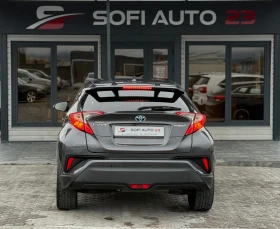 Toyota C-HR 1.8 HYBRID - 25900 лв. / 13242.46 € - 54722056 6