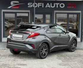 Toyota C-HR 1.8 HYBRID - 25900 лв. / 13242.46 € - 54722056 5
