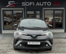 Toyota C-HR 1.8 HYBRID - 25900 лв. / 13242.46 € - 54722056 3