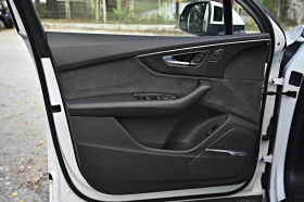 Audi SQ7 4.0V8T\LASER\Headup\Keyless\Panorama\360Cam\BOSE - 112900 лв. / 57724.85 € - 87450495 7