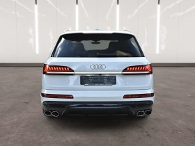 Audi SQ7 4.0V8T\LASER\Headup\Keyless\Panorama\360Cam\BOSE - 112900 лв. / 57724.85 € - 87450495 5