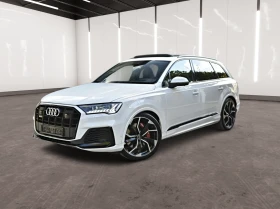 Audi SQ7 4.0V8T\LASER\Headup\Keyless\Panorama\360Cam\BOSE