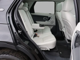 Land Rover Discovery Sport * HSE AWD CERTIFIED * ACCIDENT FREE* LAND ROVER MA, снимка 15