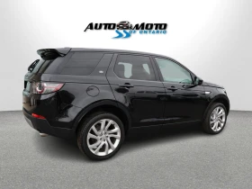 Land Rover Discovery Sport * HSE AWD CERTIFIED * ACCIDENT FREE* LAND ROVER MA, снимка 6