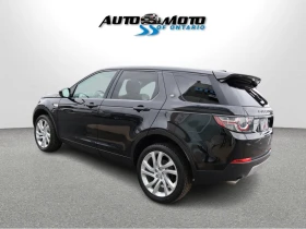 Land Rover Discovery Sport * HSE AWD CERTIFIED * ACCIDENT FREE* LAND ROVER MA, снимка 4