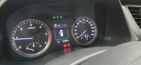 Hyundai Tucson, снимка 7